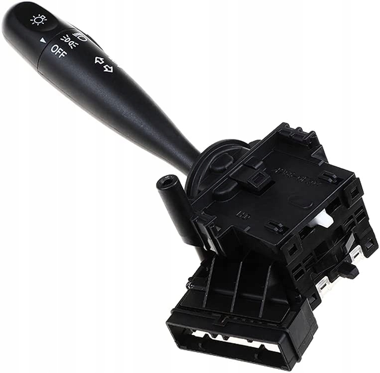 фото №6, Рычаг света поворотники kia rio ii picanto / hyundai accent iii