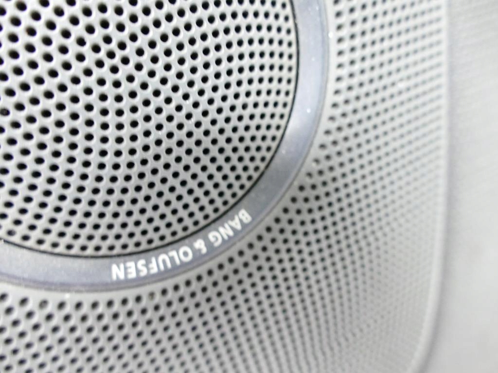 фото №8, Audi s5 8t a5 rs5 полка багажника задняя bang olufsen