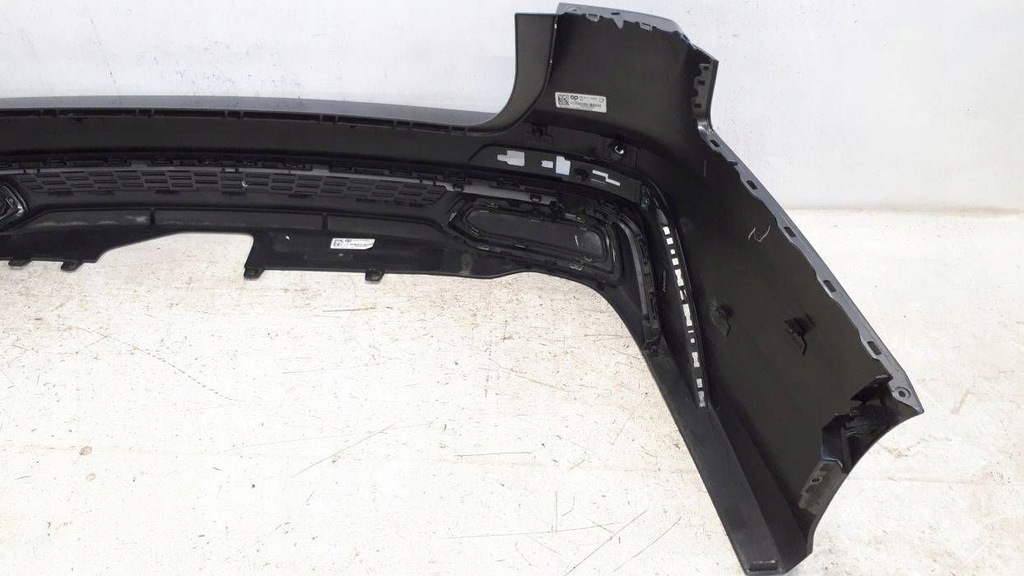 фото №8, Audi a6 c8 s-line com 2018-2023 бампер задняя 4k9807511c