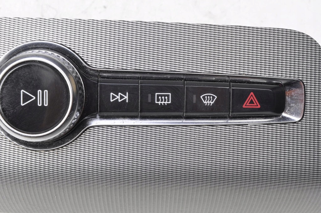 фото №3, Volvo xc90 ii переключатели радио 31346790