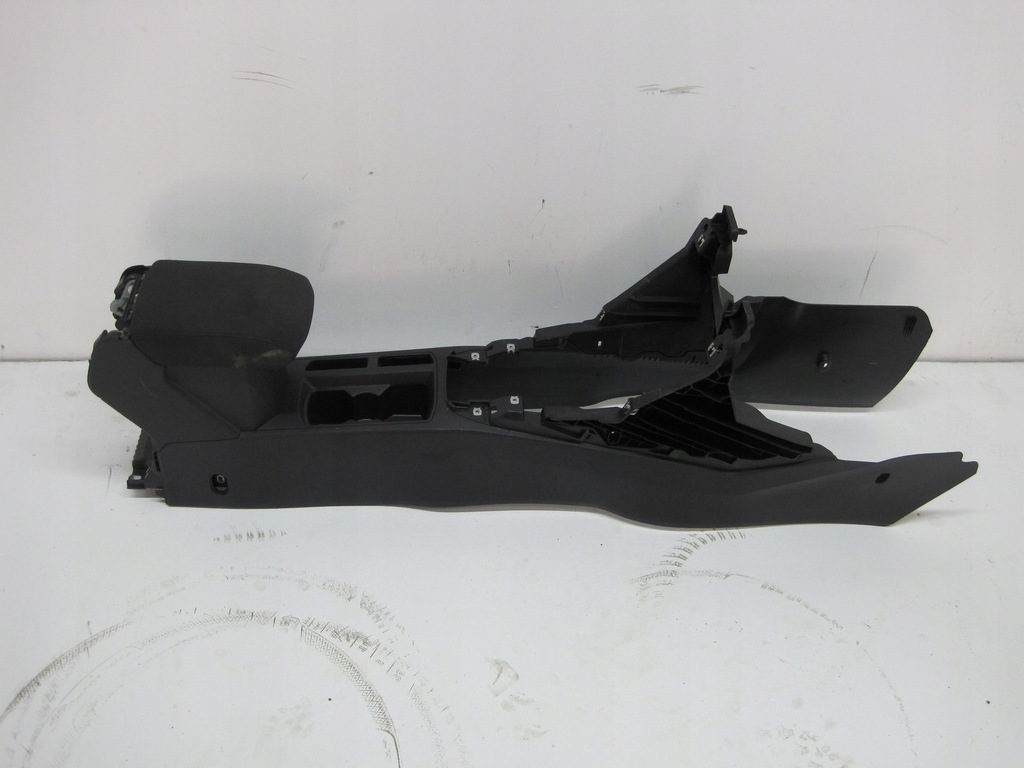 фото №1, Туннель подлокотник vw t-roc 2ga 22r