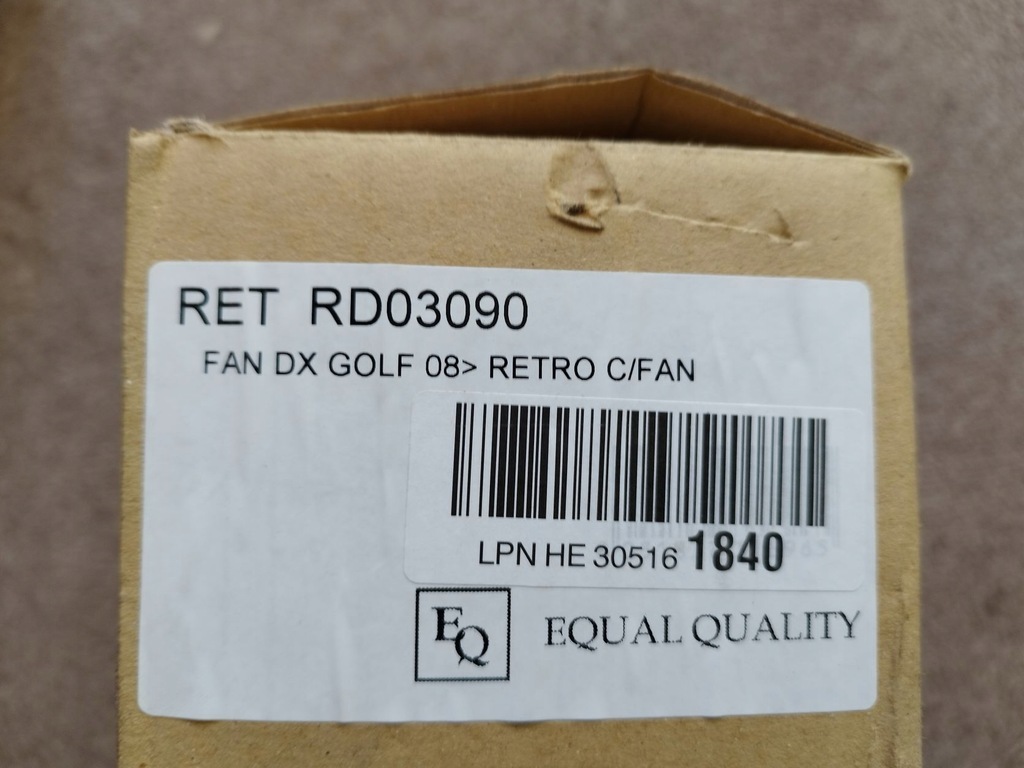 фото №5, Rd03090 поворотник w дзеркало правий vw golf v