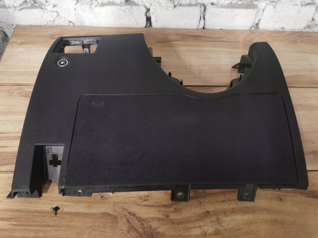 фото №1, Защита пластик grand cherokee wk2 lift