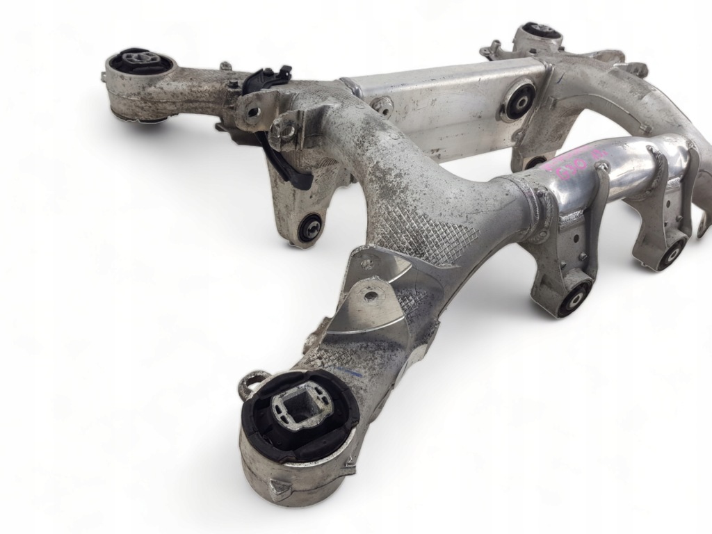 фото №5, Підрамник підрамник поперечина балка задня bmw m5 g30 f90 m8 f92 4.4 v8 625km 6886057