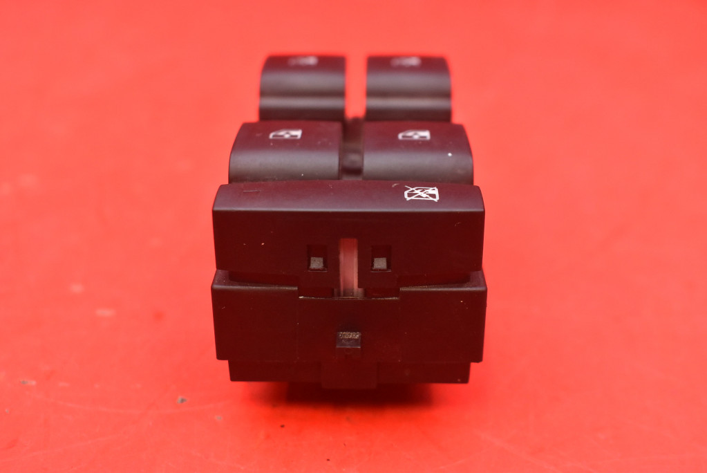 фото №6, Панель керування вікон eu 13319398 saab 9-5 95 2 ii ng 10-12