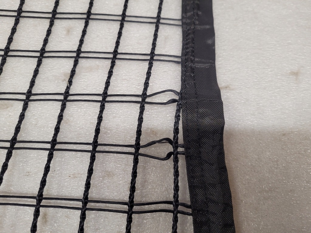 фото №13, Volvo v70 iii сетка багажника