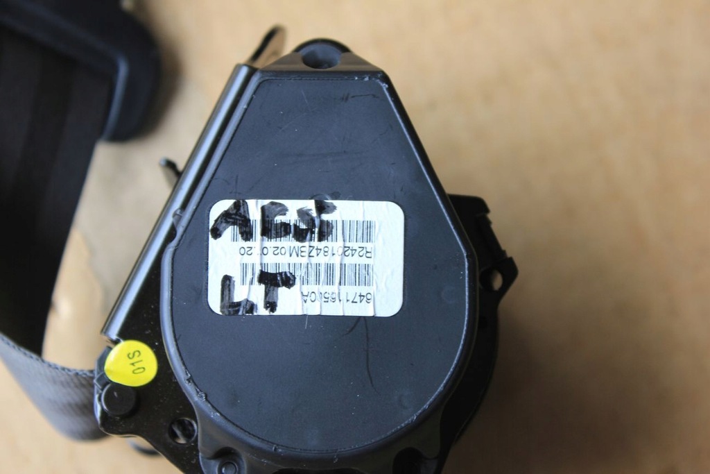 фото №4, Pas правый левый 2 ряд vw atlas cross sport