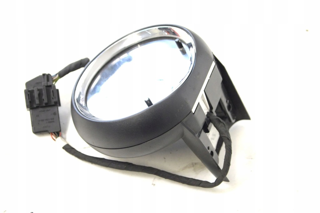 фото №2, Mini one - cooper coupe r56 2010 счетчик / спидометр