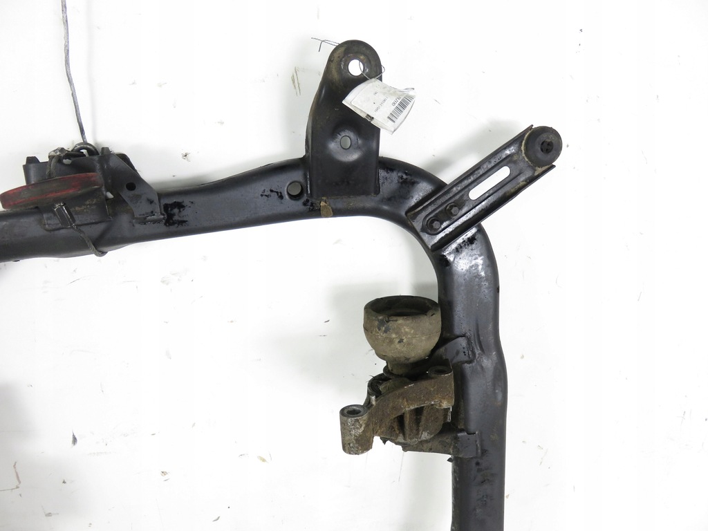 фото №5, Подрамник перед opel corsa c 1.3 cdti