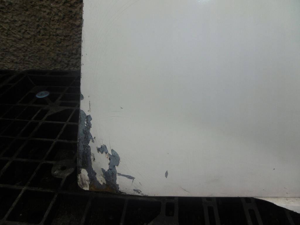 фото №9, Дверь левая водителя volvo fh