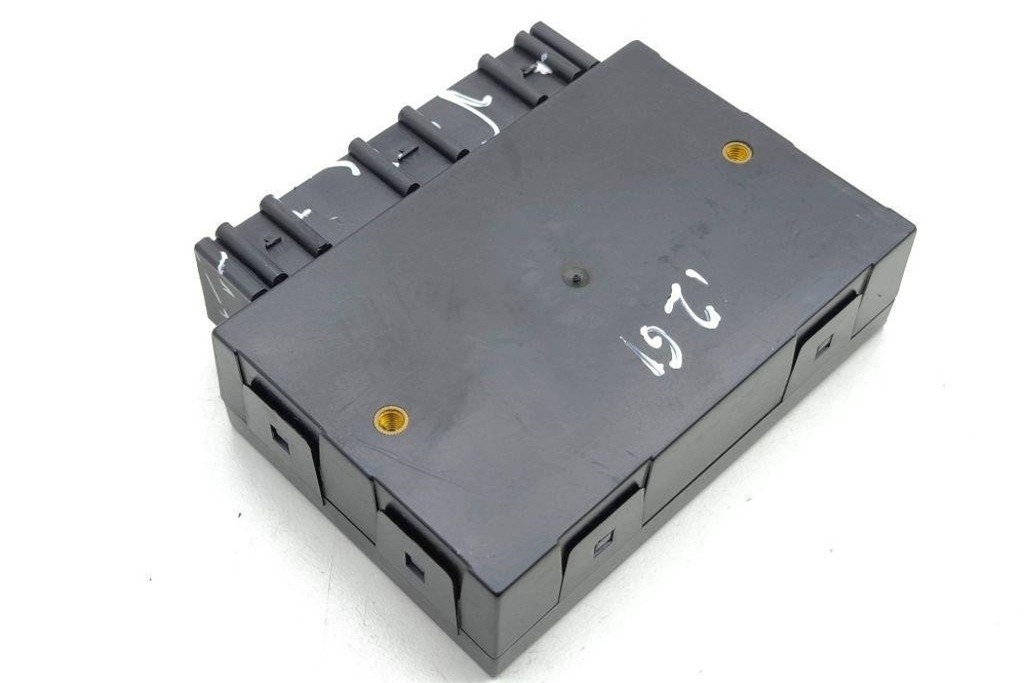 фото №8, Модуль комфорта bentley continental flying spur 3w_ 3d0959933f 6.0l