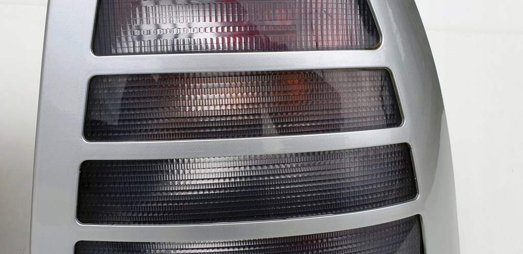 фото №9, Opel astra g 2 ii hb irmscher лампы задняя задние тюнинг спортивные уникат!