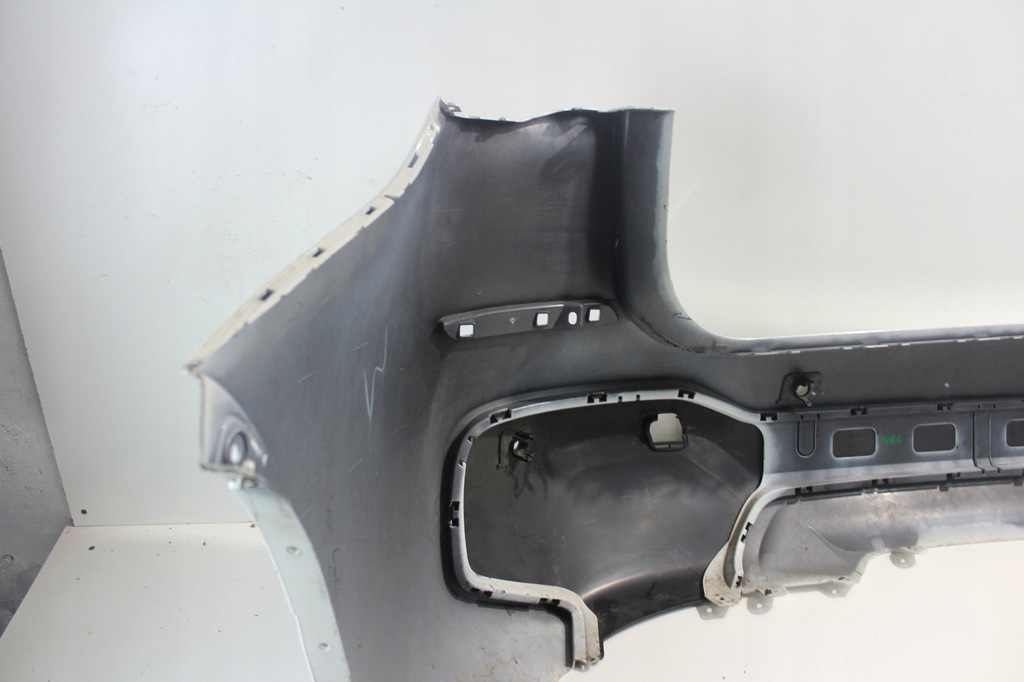 фото №9, Бампер задня bmw x1 f48 lift m-pakiet гарний