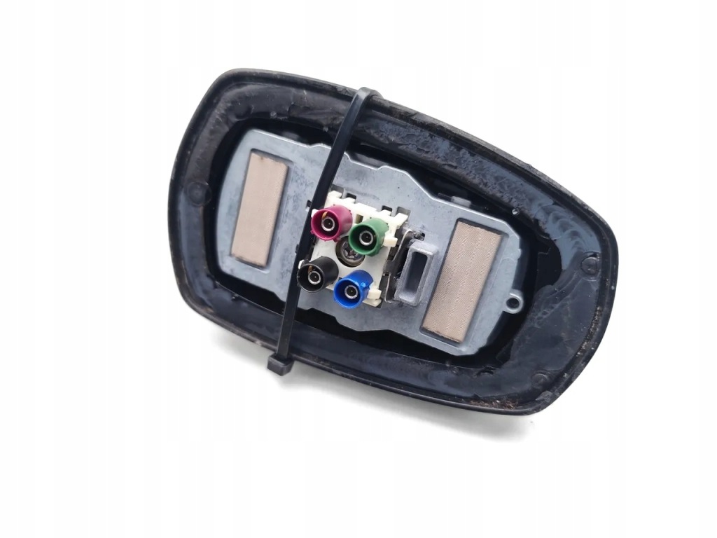 Mercedes-benz e-class антена радіо 2012 седан 4/5dr a2128201675 50010525 Оригінал