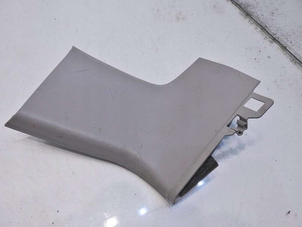 фото №5, Защита стойка d правая volvo v70 iii