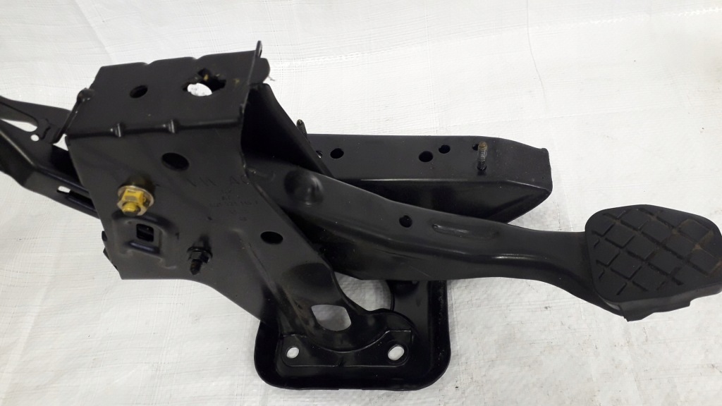 фото №6, Педаль тормоза 6q1721058af seat ibiza iii 6l 1.4tdi