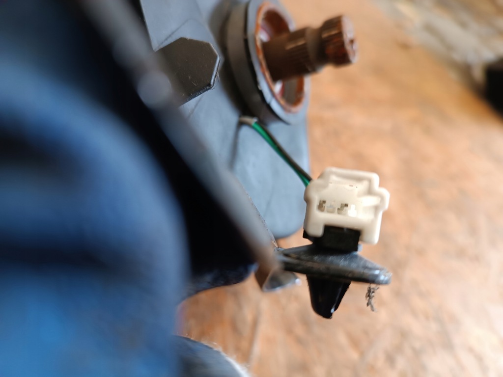 фото №11, 480804ga3a infiniti q50 q50s хрестовина наконечник колонки кермового