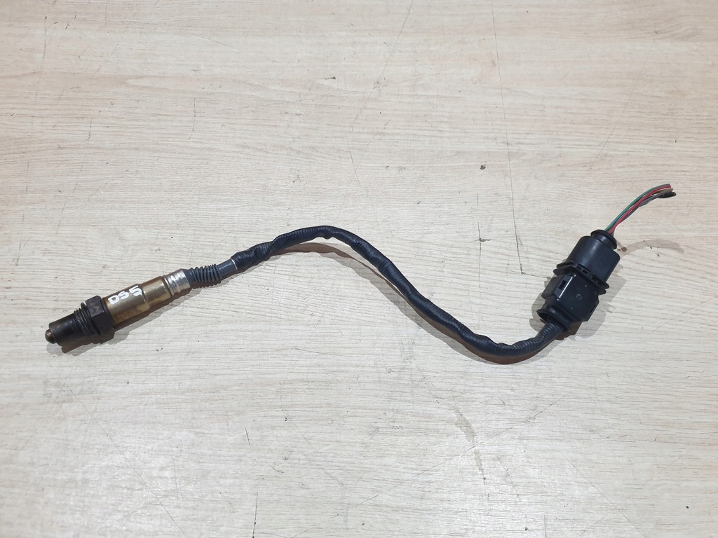 фото №1, Датчик лямбда-зонд 9681852780 peugeot citroen ds5 10-15r