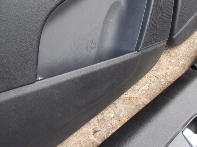 фото №8, Kia sportage iii 2010-2015r. обшивки обивка дверь комплект czarna кожа