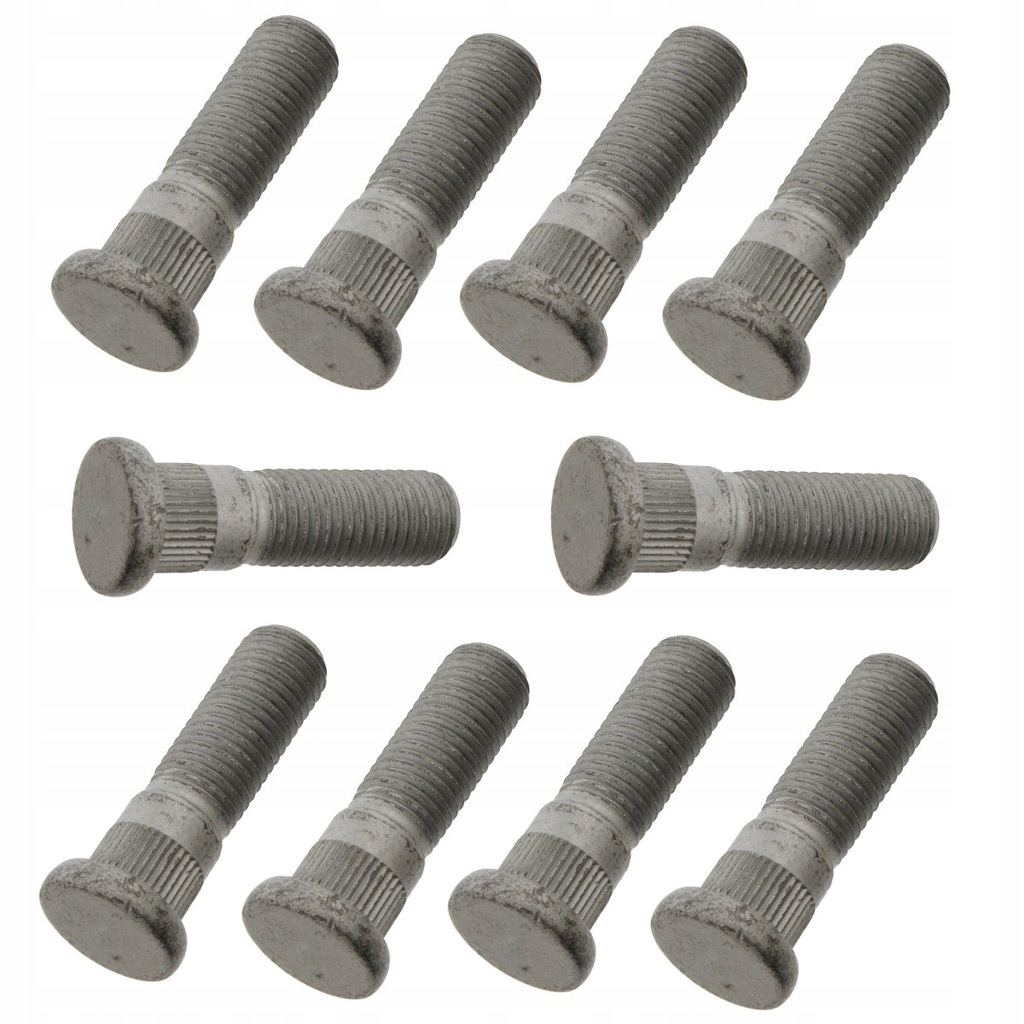 фото №1, Набір шпилька колеса do kia shuma i ii sorento i ii