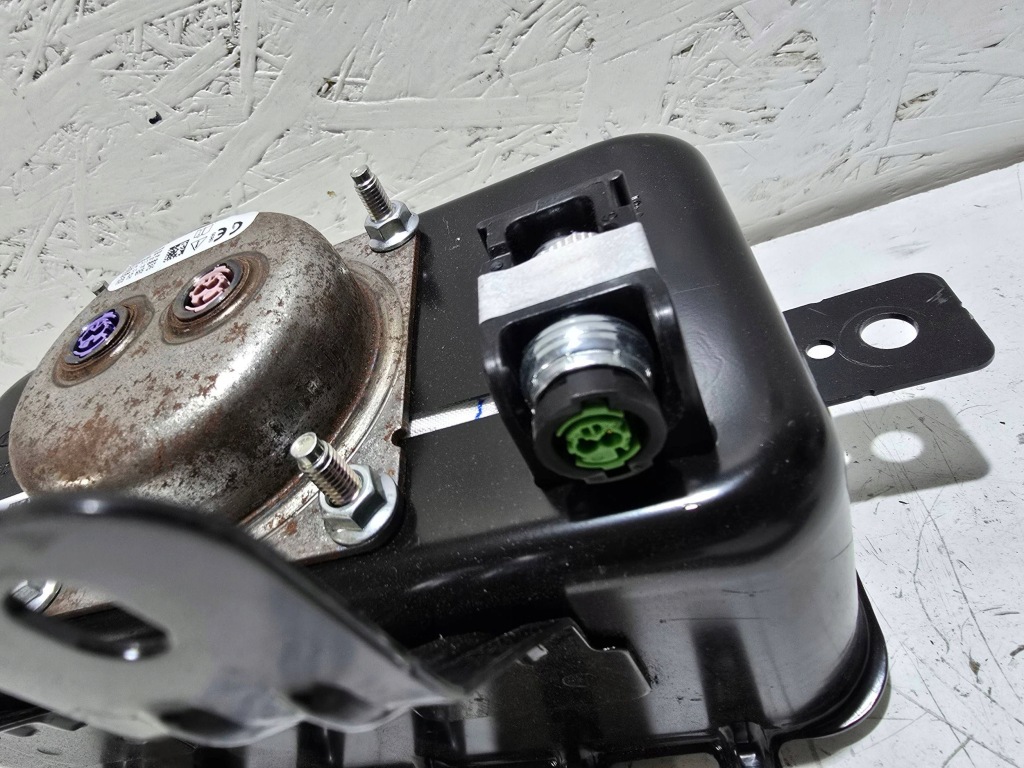 фото №6, Kia sportage iv подушка безопасности подушка воздушная пассажира версия usa