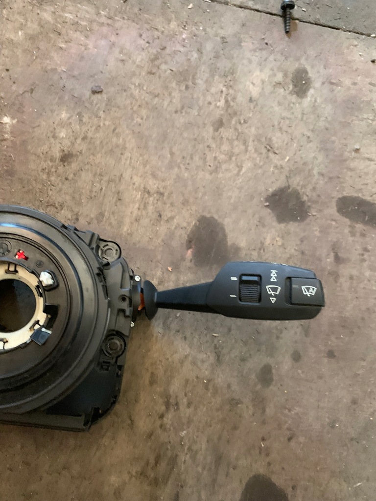 фото №5, Перемикач комбінований bmw e81 e87