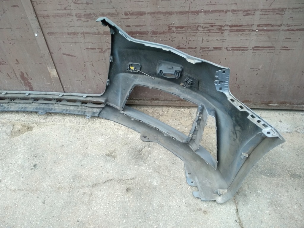 фото №5, Бампер передній перед audi rs3 8v 2012-2016