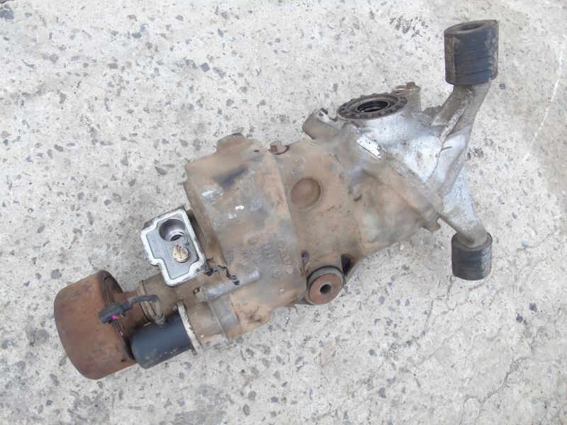 фото №5, Volvo xc70 ii 2.4 d5 дифференциал задняя 30759532 мост lift 04-07r