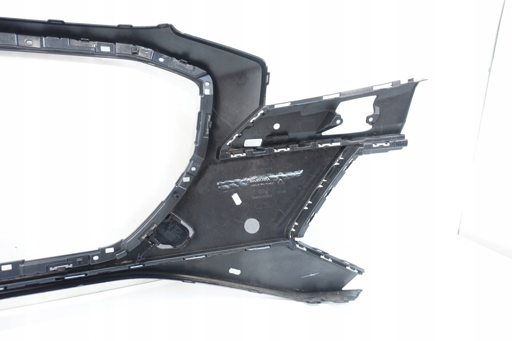 фото №8, Audi q4 e-tron s-line 2020- рамка решітка радіатора бампера перед 89a807725a