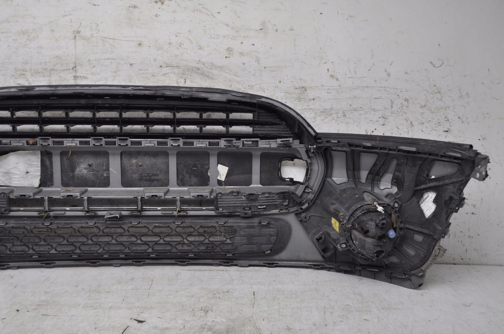 фото №6, Mini f56 f55 f57zderzak перед передний