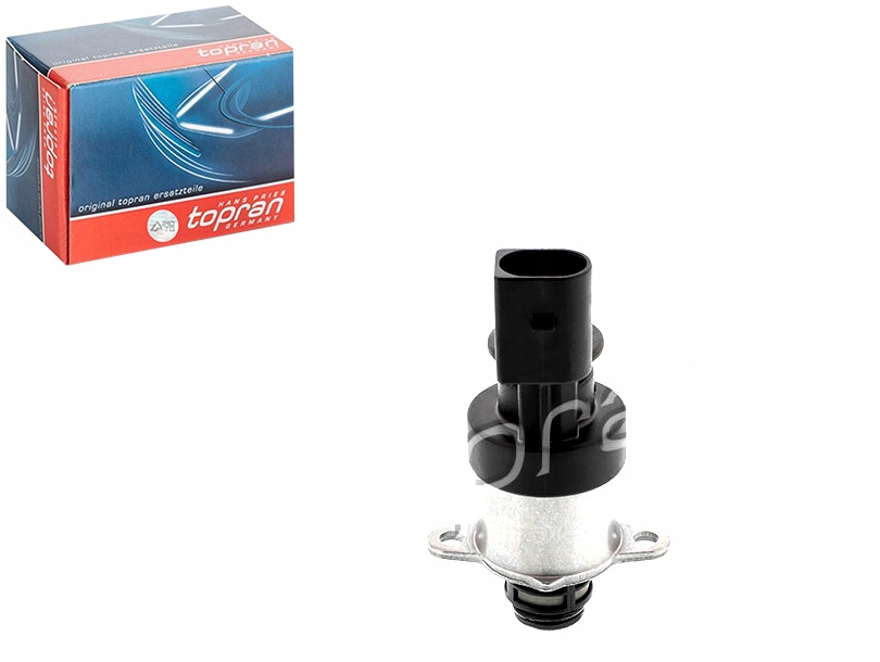 Купить Клапан топлива topran