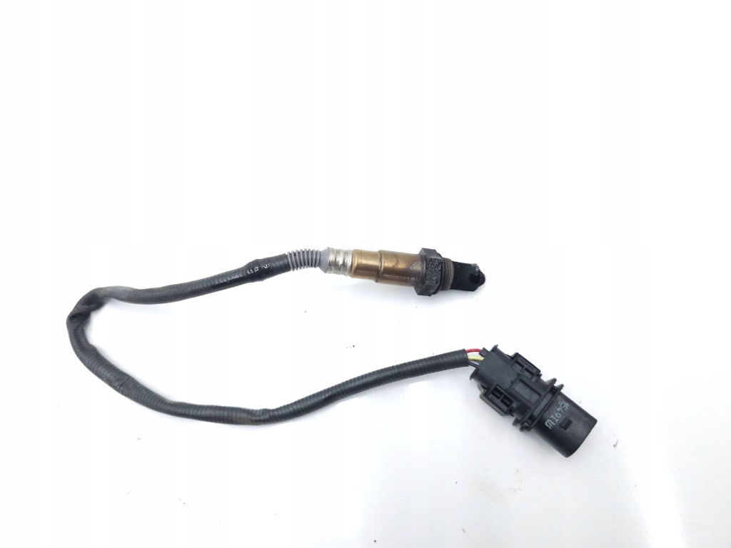фото №2, Bmw 5 f10 f11 2016 датчик лямбда-зонд