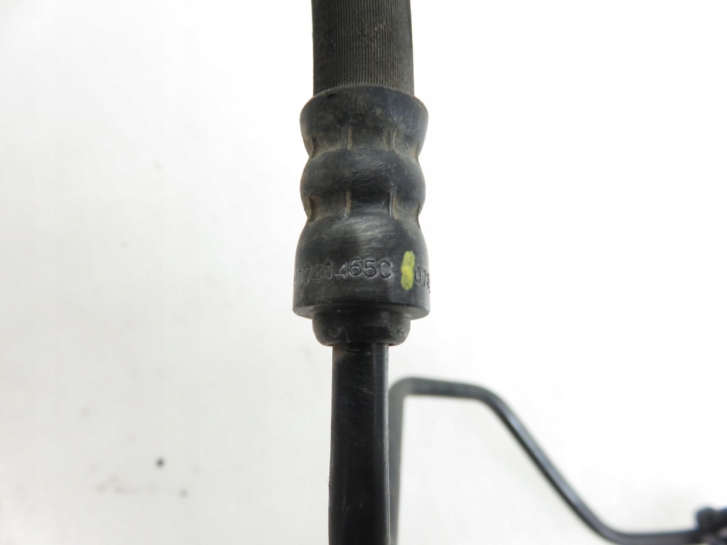 фото №6, Шланг цилиндр сцепления seat ibiza iv 1.4 6r1721465c