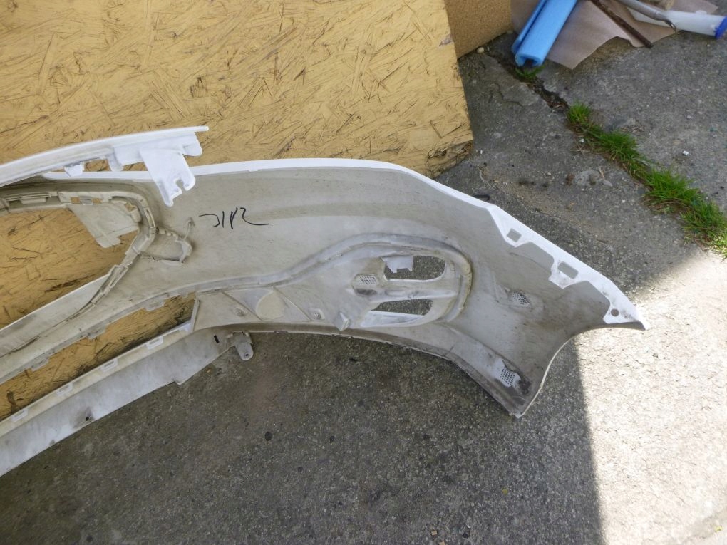 фото №8, Ford focus mk4 iv lift 2022- бампер передний