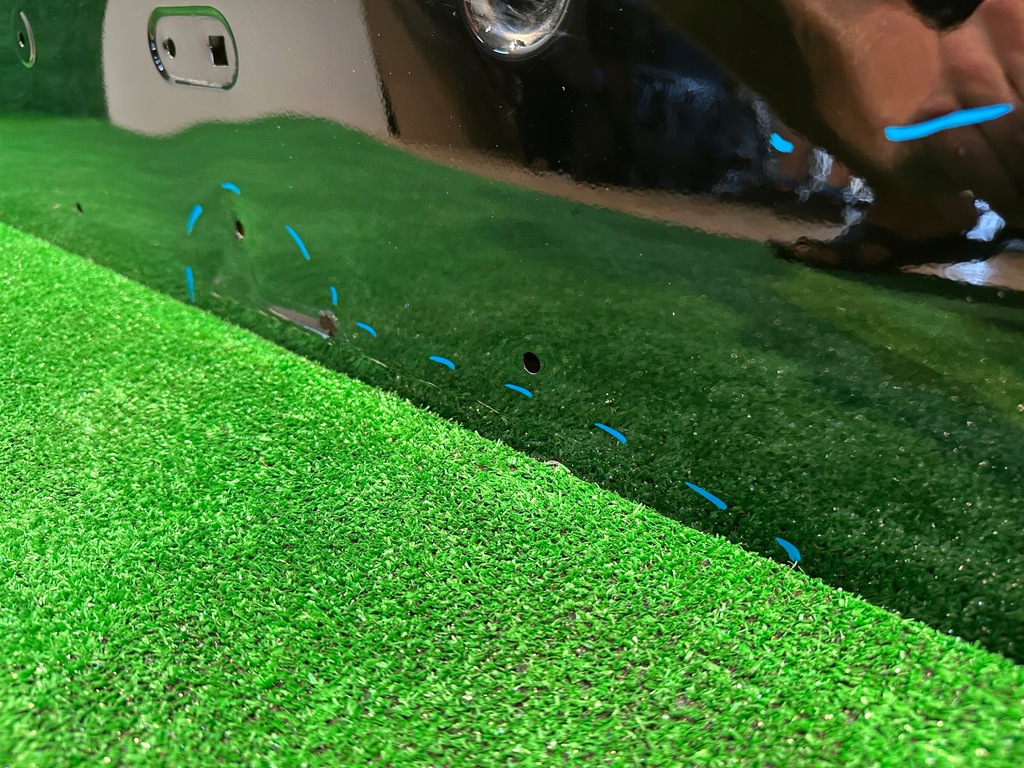 фото №11, Peugeot rifter двері правий перед передні праве