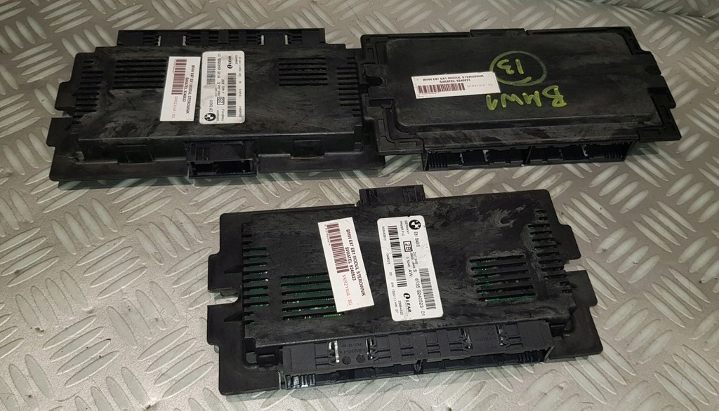 фото №9, Ремонт модуля світла frm 3 mini bmw e90 e87 e91 e84 e70 e71 e93 e92 e82 f