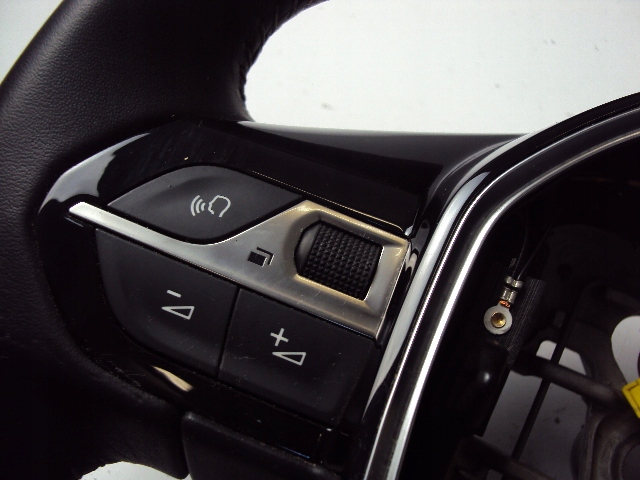 фото №4, Повітропровід peugeot 208 ii 508 ii 2008 ii