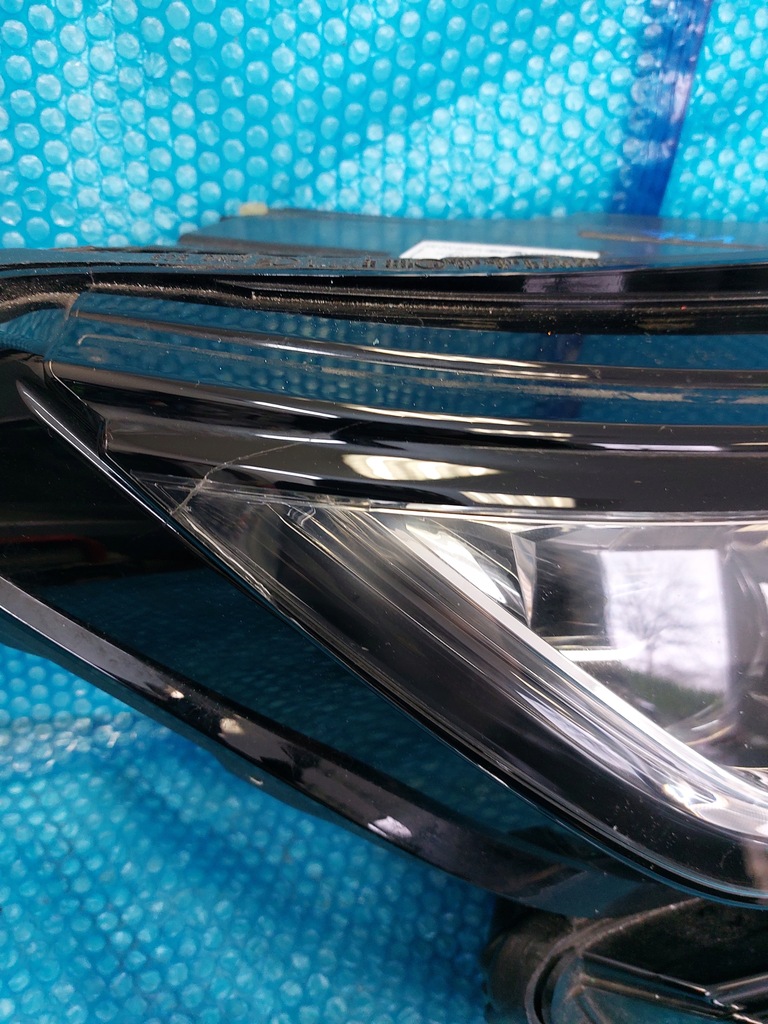 фото №6, Лампа передняя правая skoda kodiaq