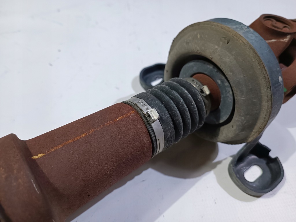 фото №6, Wał приводной ford expedition max 4x2 2018-