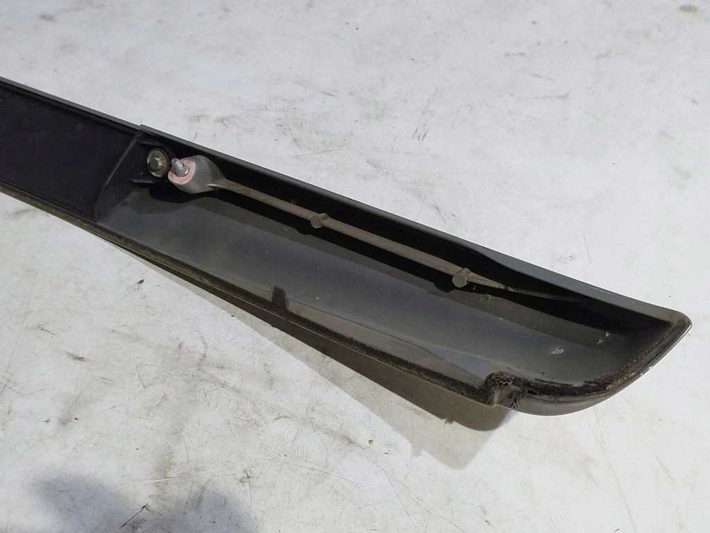 фото №5, Fiat croma ii lift спойлер спойлер кришки задня 272/b