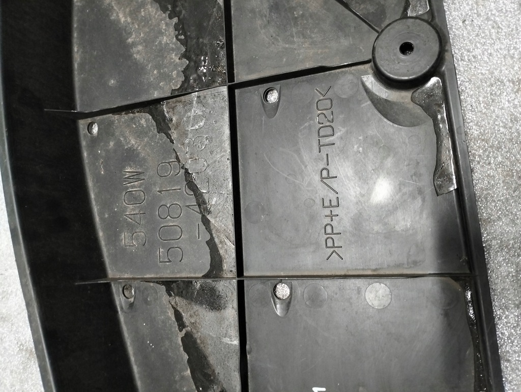 фото №8, Защита подвеска кронштейн rav4 13-2018r