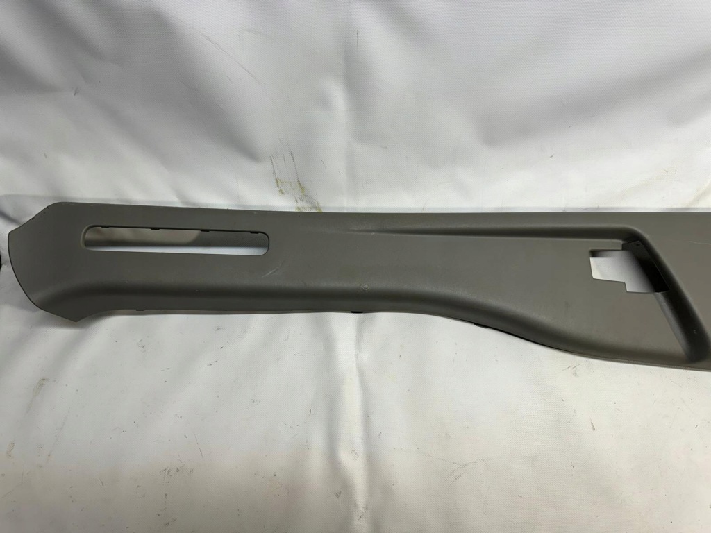 Renault master iii пластик защита стойка 769150016r в Украине