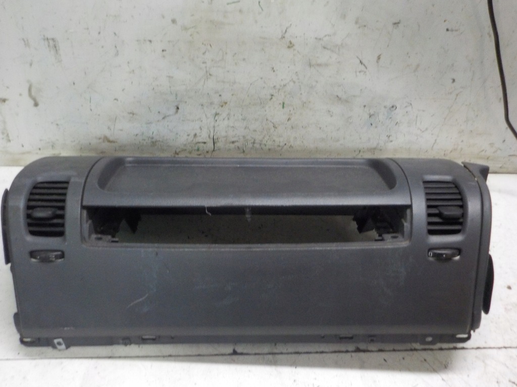 фото №1, Scania решітка обдув