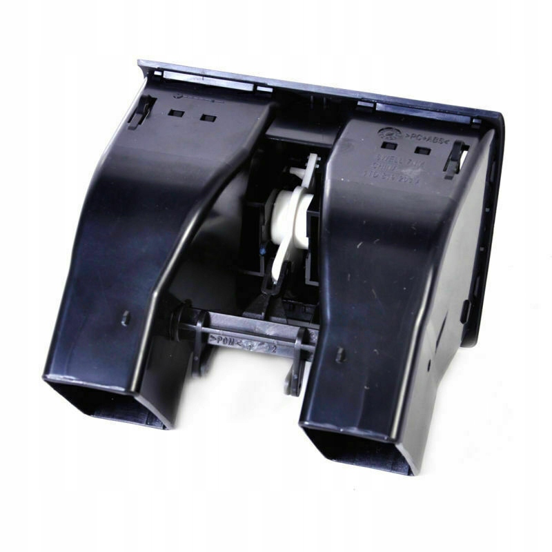 фото №9, Решітка обдув задня do vw touran caddy 2004-2015