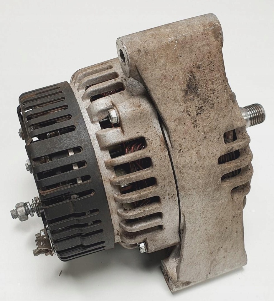 Генератор deutz 55a 86308 052518 в Украине