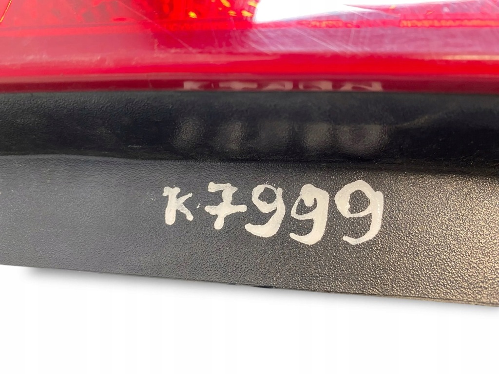 фото №9, Land rover discovery 3 - lr3 2004 левая сторона лампа задняя