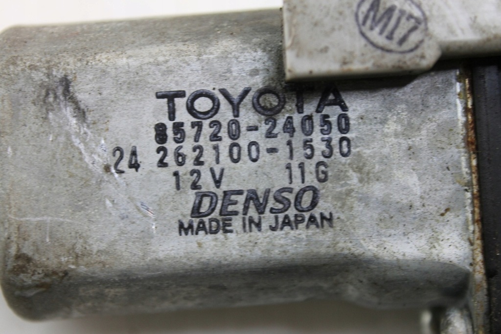 фото №11, Szaba задних правых дверь lexus sc cabrio uzz40_ 8572024050 4.3l