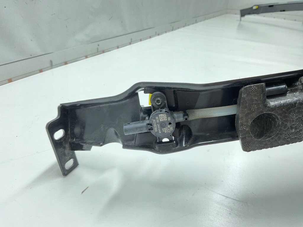 Купить Jaguar e-pace абсорбер балка перед l9c3-17e778-a