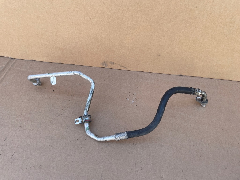 фото №1, Alfa romeo giulia 2.2 210 km veloce wąż шланг кондиціонера 50534715