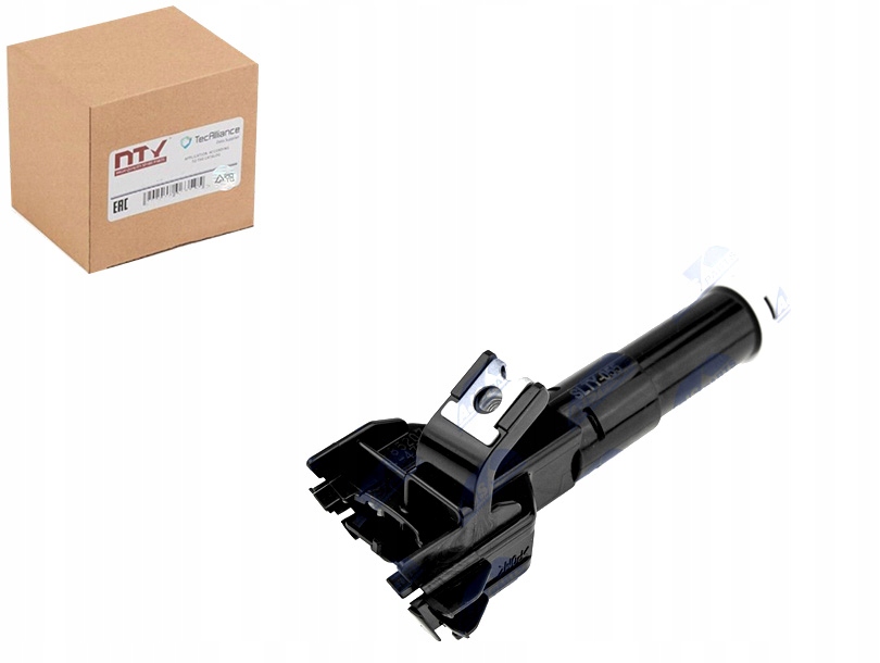 фото №1, Омивач фара toyota prius 09-12 правий nty